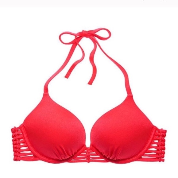 NEW NEW VICTORIA'S SECRET Bombshell, Push up swim - Picture 2 of 8